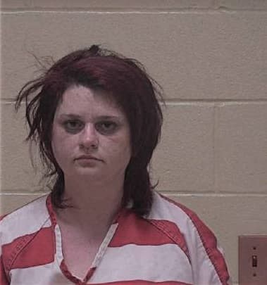 Denise Sexton, - Bossier Parish County, LA 